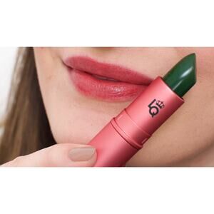 Lipstick Queen Color Changing Frog Prince Lipstick-flawed tip